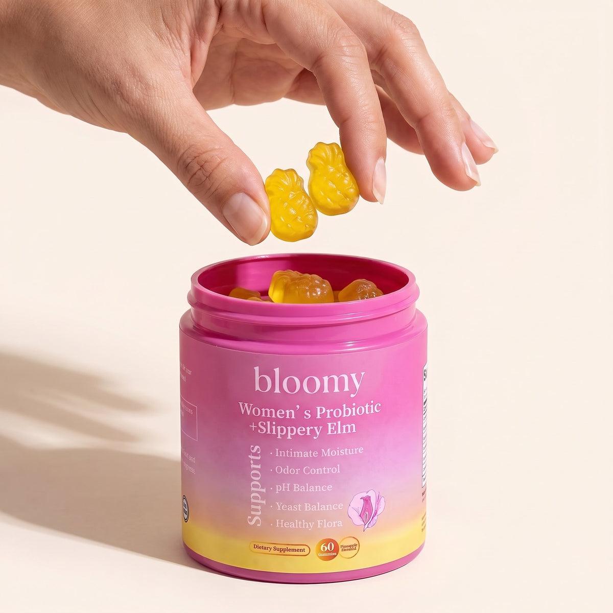 Bloomy